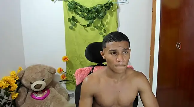 corzoethan online show from 01-29-25, 12:01