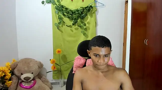 corzoethan online show from 02-04-25, 02:39