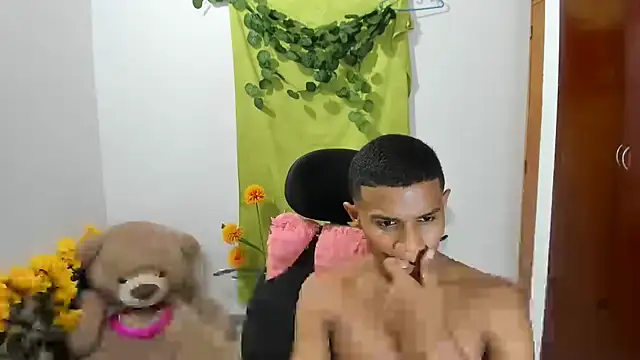 corzoethan online show from 02-06-25, 11:15