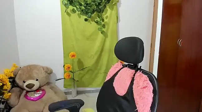 corzoethan online show from 02-25-25, 01:52