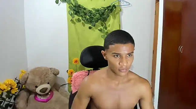 corzoethan online show from 03-18-25, 11:20