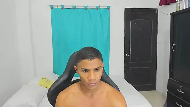 corzoethan online show from 09-08-25, 11:15