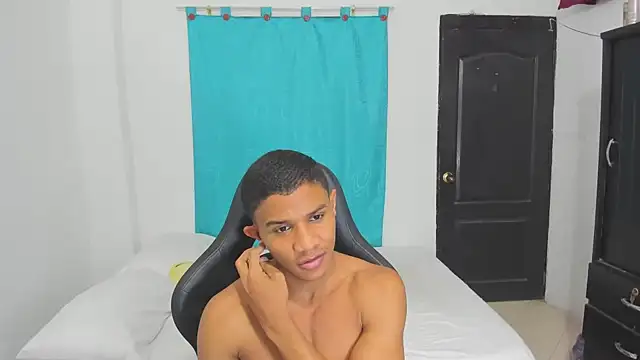 corzoethan online show from 09-14-25, 11:15