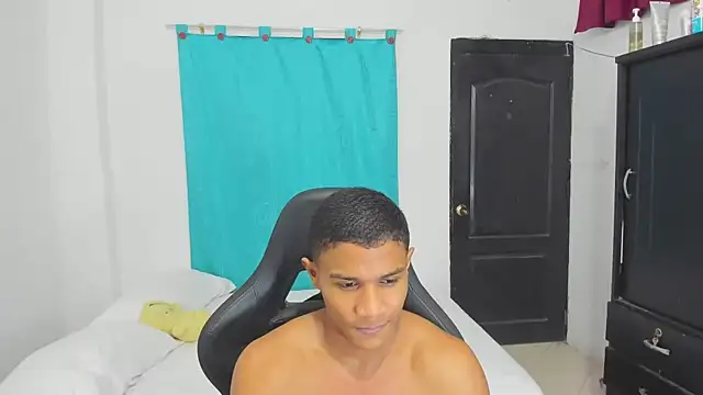 corzoethan online show from 10-01-25, 11:33