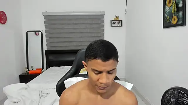 corzoethan online show from 11-25-25, 10:54