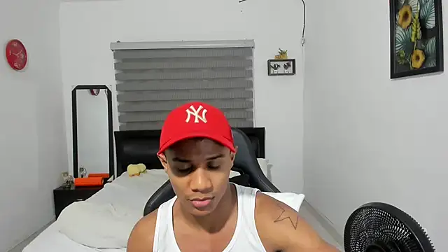 corzoethan online show from 12-18-25, 11:22