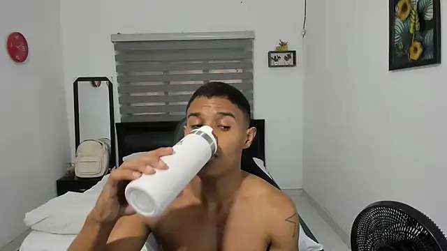 corzoethan online show from 01-08-26, 02:30