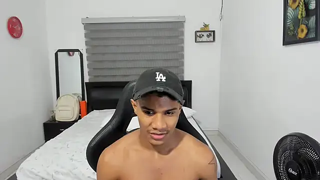 corzoethan online show from 01-11-26, 11:54