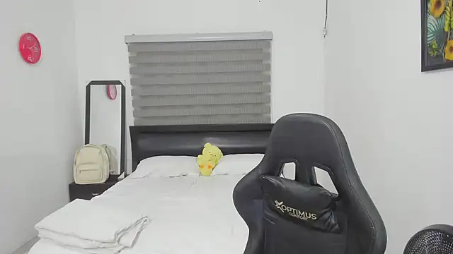 corzoethan online show from 02-19-26, 11:12