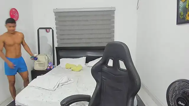 corzoethan online show from 03-31-26, 11:05