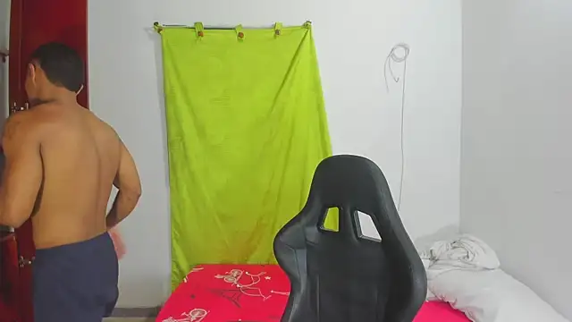 corzoethan online show from 04-23-26, 01:18