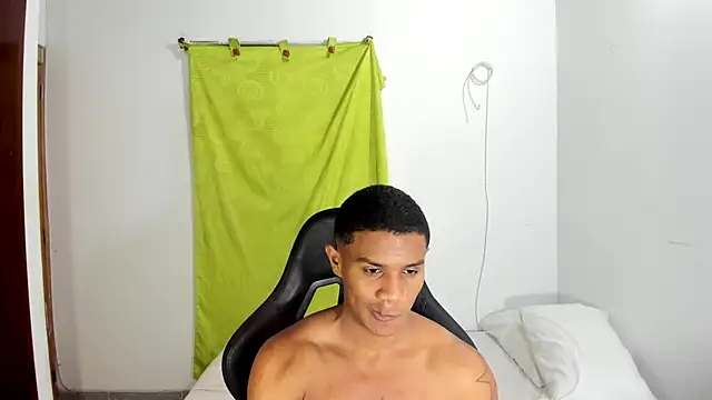 corzoethan online show from 04-24-26, 04:42