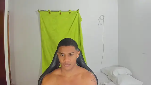 corzoethan online show from 04-27-26, 03:32