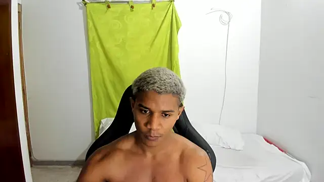 corzoethan online show from 06-05-26, 04:56
