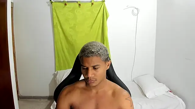 corzoethan online show from 06-06-26, 04:01