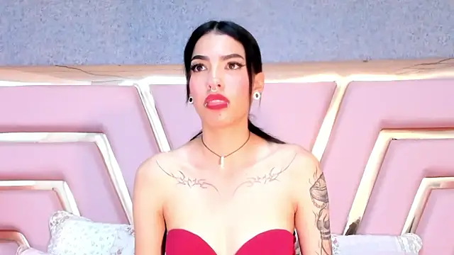 Snapshot of Eva_Benely chatting on 01-12-25, 07:32 Eva Benely online show from 01-12-25, 07:32