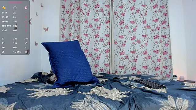 k sensual online show from 04-25-26, 09:01