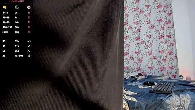 k sensual online show from 04-26-26, 08:01