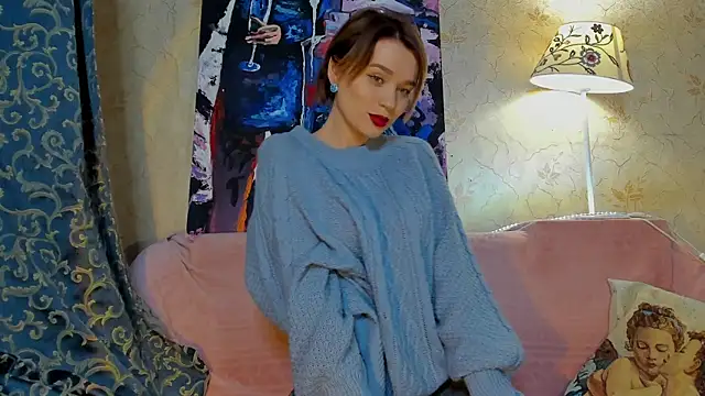 JamieAomi online show from 01-20-25, 03:37