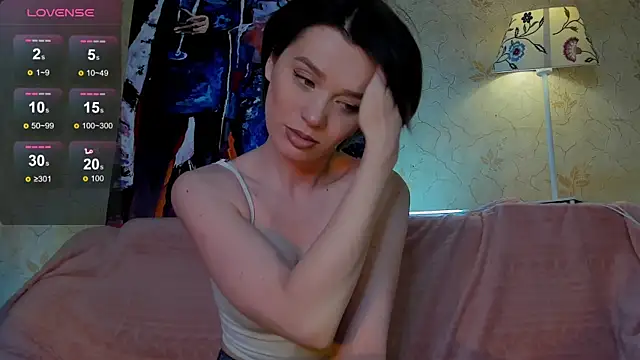 JamieAomi online show from 01-27-25, 03:58