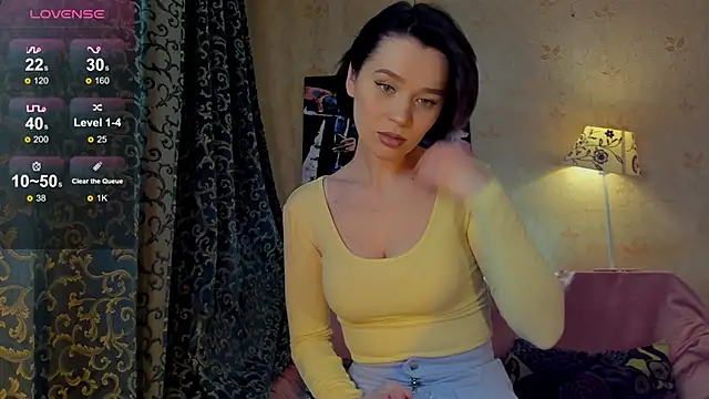 JamieAomi online show from 01-28-25, 04:08