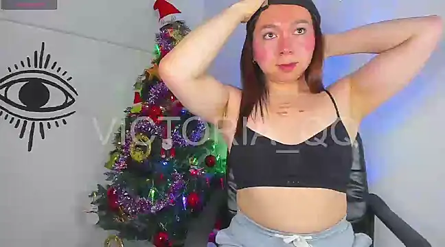 victoria qq online show from 12-24-24, 01:16