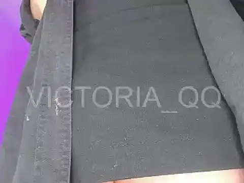 victoria qq online show from 01-31-25, 04:58