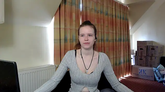 Princess-Lilly online show from 01-06-25, 11:07