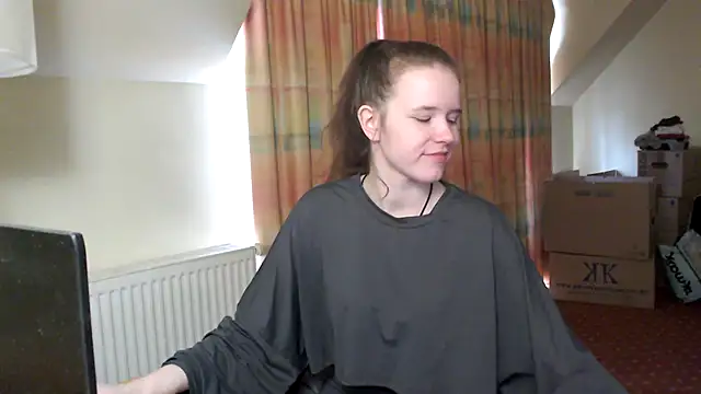 Princess-Lilly online show from 01-24-25, 01:03