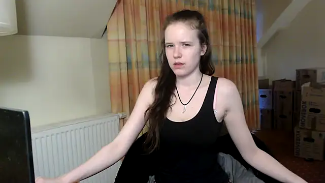 Princess-Lilly online show from 01-29-25, 04:19