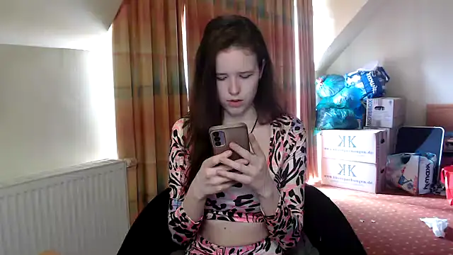 Princess-Lilly online show from 02-13-25, 11:50