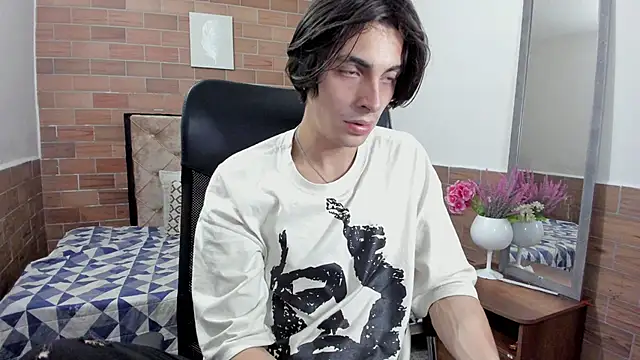 MIKE HUNTER7 online show from 01-07-25, 03:57