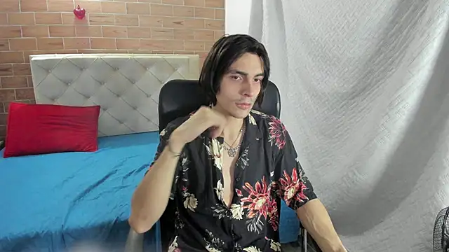 MIKE HUNTER7 online show from 02-10-25, 12:29