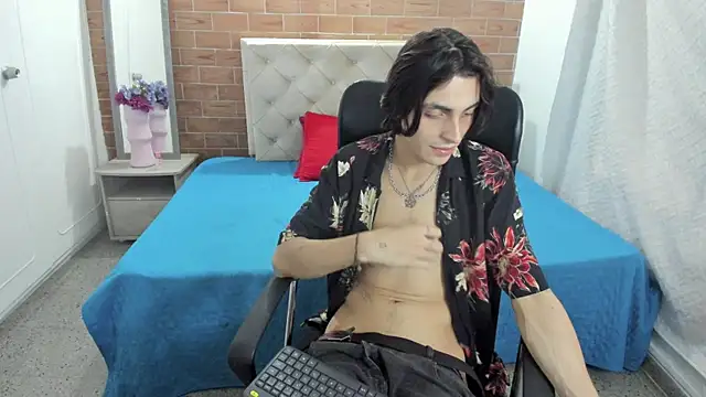 MIKE HUNTER7 online show from 02-14-25, 04:09