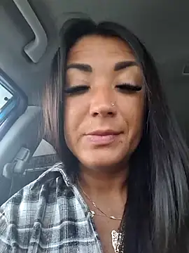 RuslanaXX online show from 01-28-25, 03:47