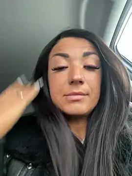 RuslanaXX online show from 02-13-25, 03:07