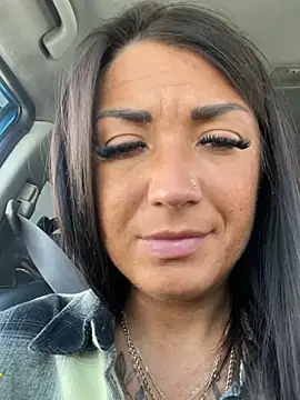 RuslanaXX online show from 02-24-25, 04:49