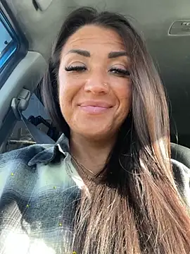 RuslanaXX online show from 02-24-25, 08:27