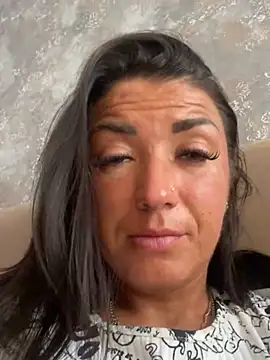 RuslanaXX online show from 02-25-25, 04:35