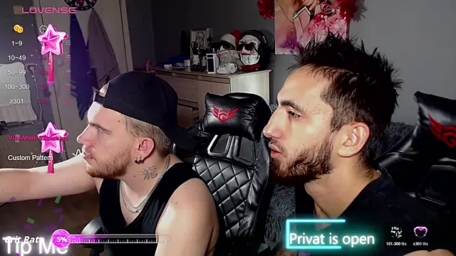 mikienn online show from 10-23-25, 09:19