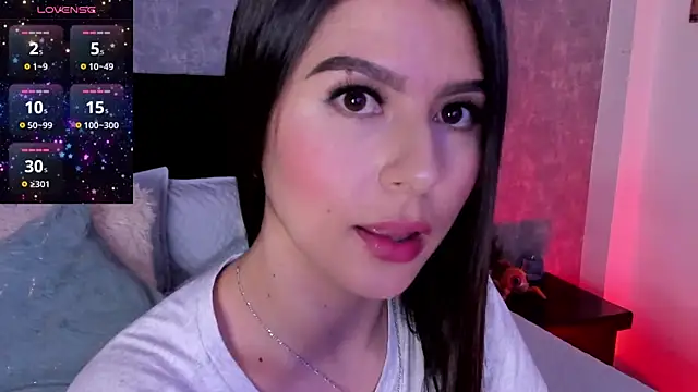 Snapshot of Nathaly-Lopez chatting on 12-23-24, 03:01 Nathaly-Lopez online show from 12-23-24, 03:01