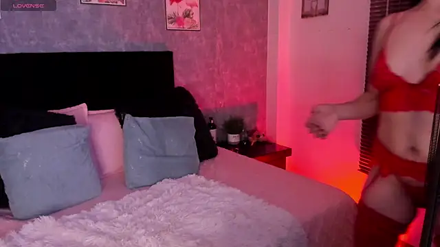 Snapshot of Nathaly-Lopez chatting on 02-09-25, 01:25 Nathaly-Lopez online show from 02-09-25, 01:25