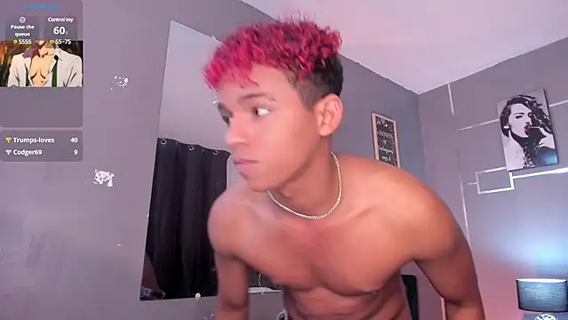 Snapshot of Noah_Smith04 chatting on 12-10-24, 08:19 Noah Smith04 online show from 12-10-24, 08:19