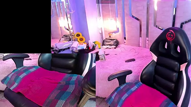 ValentinaGames online show from 02-23-25, 04:50