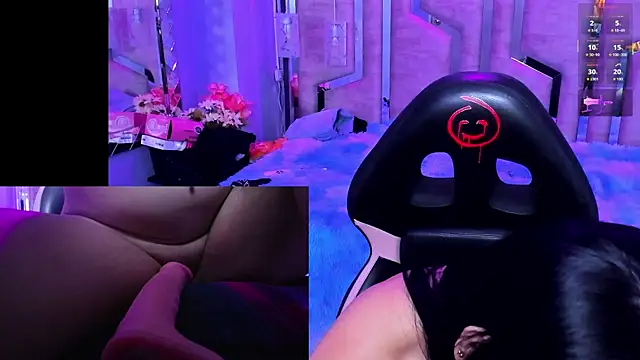 ValentinaGames online show from 09-18-25, 04:25