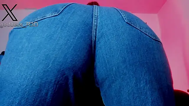 Diosa Alexandraa online show from 02-17-25, 10:25