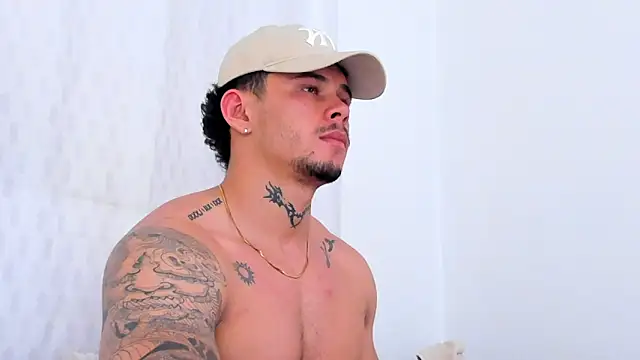 NoahhBrown online show from 09-16-25, 05:30