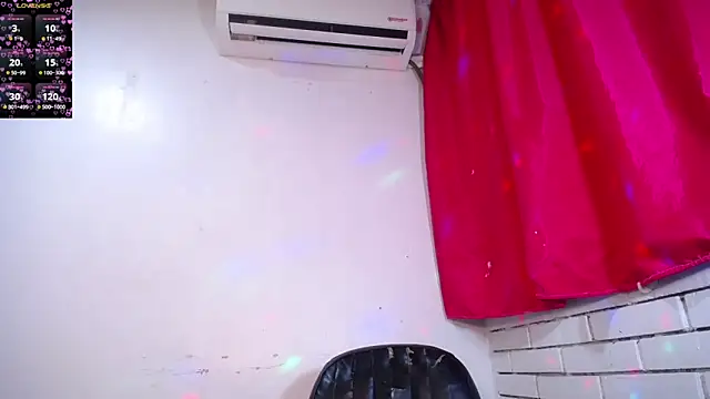 Nikoll Dirty online show from 02-03-26, 02:53