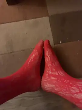 footsy35 online show from 01-17-26, 08:08