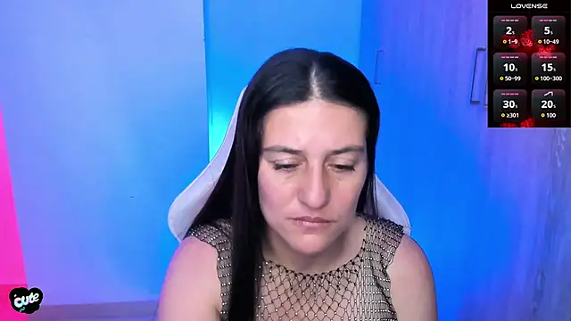 Saskyaa online show from 03-14-26, 03:34